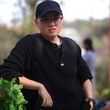 设计哥子来找女朋友