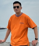 84年181CM的国企哥子征婚,MBA