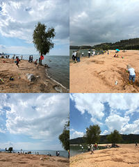 ���������κ�ȥ�������ϰ�ɳ̲��԰���޶���ˣһ��