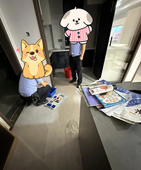 真事!新家还没入住,被陌生人一家三口住了好几天