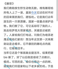 [Ц��]���ľ���һֻҰ���񣬷�������ȴ���ߣ���͵���˸����ļ�