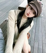 94年160CM妹子征婚,爱好旅游唱歌