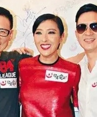上山诗钠在港圈人脉这么广?