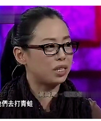黄绮珊为情自杀,几年后又再度轻生