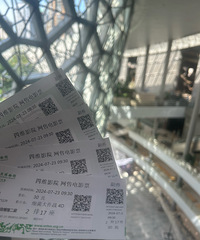 五天四晚的带娃热浪滚烫上海行