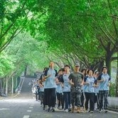 重庆十一中提前开学啦