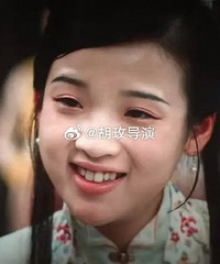 红楼梦导演胡玫称有人P图诋毁电影