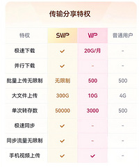 鸡娃必备神器,百度网盘超级会员只要176