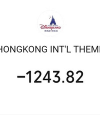 香港一顿早饭这么贵