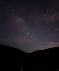 周末往返,打卡人间秘境冕宁冶勒湖