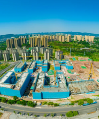 �����д�ɿ�У���������½�չ���ѽ�������ʩ����