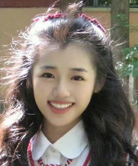 于正新签的女艺人孙寈惠,怎么样?