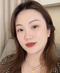 32岁儿子归男方抚养的小姐姐征婚,希望对方体贴成熟