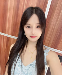 89年163CM金融贷款行业的小姐姐征婚,希望对方是90后