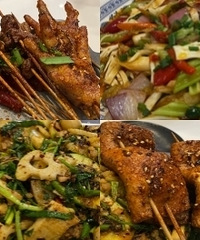 这家网红烧烤这么火,确实是有原因的