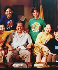《我爱我家》太经典,太好笑了