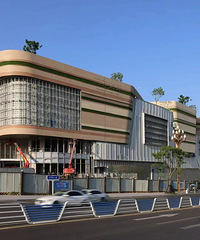 [ϲѶ]���ˣ�����ڶ����⻷���⻷��԰�ǡ�����5�¿�ҵ