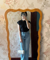 小个子的每日ootd,用搭配记录我的平凡生活