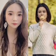 她们要参加离异专场