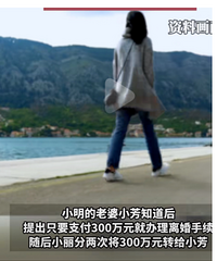 重庆富婆买老公事件?