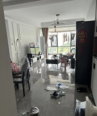 累一天回到家,更窒息了…天天做清洁,没完没了了