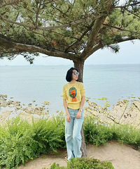 91年160CM女儿3岁的单亲妈妈征婚,从事金融行业