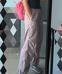 今年穿过最舒服的裤子
