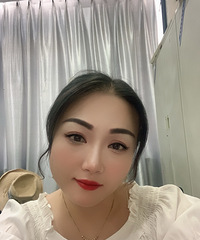 80年158CM的财务主管小姐姐征婚,希望对方勤快