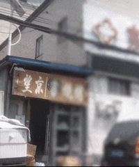外卖平台高分热销店铺实为幽灵店铺