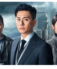 《法证先锋6》居然拍成这样