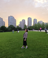 85年有女儿的巨蟹座小姐姐征婚,希望对方最好有过婚史