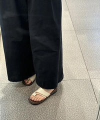 逛街买到了超好搭的凉鞋,重点是便宜啊!降价才59块钱