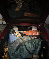 [�Լ�]��˹��Model Y���ϴ�¶Ӫ��;�еĽ�ɽ��������Ϣ