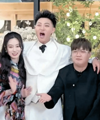 黄子韬求婚徐艺洋,大家看好这对吗