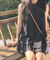 �����·���󴩣�����һ�������Ͼ�������Ҳ������·�