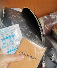 �쵼������һ��LV�����������ػ����Ǽٵ���ô��