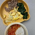 宝宝体重几个月没涨