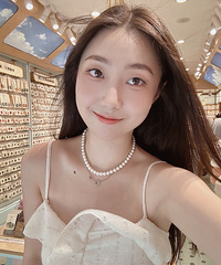 94年158CM的HR双鱼座妹子征婚,希望对方28~35岁