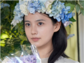 女主闺蜜专业户姜珮瑶