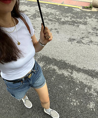 打工人的一周ootd,这些百搭单品都是我的最爱!