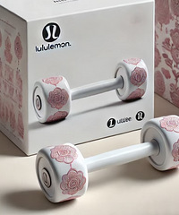 LULULEMON太懂女孩了,你会买这个吗?