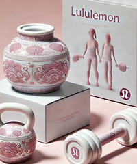 LULULEMON̫Ůˣģ