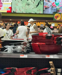 爆料徐艺洋去美国做产检