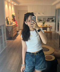 打工人的一周ootd,这些百搭单品都是我的最爱!