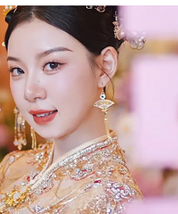 意尔康公子大婚,大姐破防了?