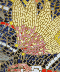 四川小伙在荒废宅基地,建起6000㎡花园