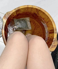 长期坚持用泡脚包泡脚,到底有没有作用?