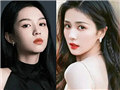 杨幂赵丽颖的接班人?