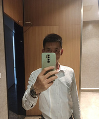 86年182CM不带娃的哥子征婚,目前在物业管理工作