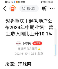 Խ������ز�������ҵ��Ӫҵ����ͬ������10%